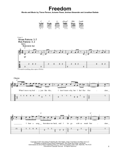 FREEDOM von Autumn Rowe (Download) 