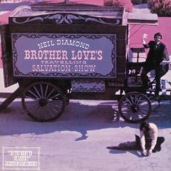 If I Never Knew Your Name von Neil Diamond (Download) 