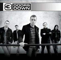 It's Not My Time von 3 Doors Down (Download) 