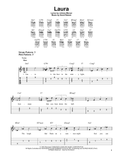 Laura von David Raksin (Download) 