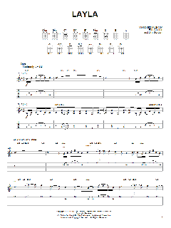 Layla von Eric Clapton (Download) 