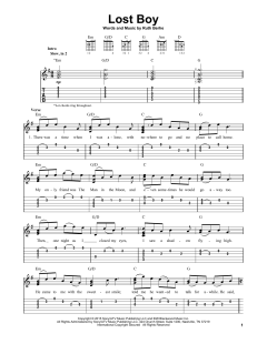 Lost Boy von Ruth B (Download) 