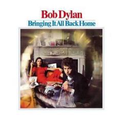Mr. Tambourine Man von Bob Dylan (Download) 