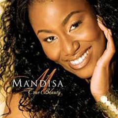 Only The World von Mandisa (Download) 
