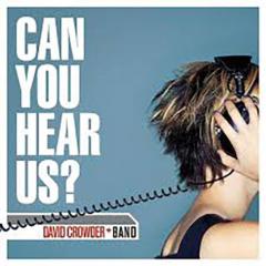 Our Love Is Loud von David Crowder (Download) 