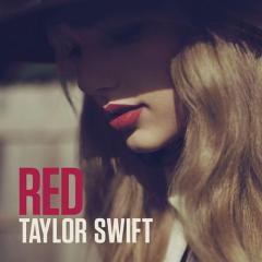 Red von Taylor Swift (Download) 