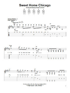 Sweet Home Chicago von The Blues Brothers (Download) 