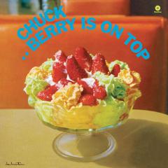 Sweet Little Rock And Roller von Chuck Berry (Download) 