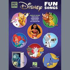 The Wonderful Thing About Tiggers von Robert Bernard Sherman (Download) 