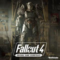 Theme From Fallout 4 (Download) 