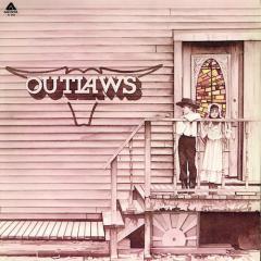 There Goes Another Love Song von Outlaws (Download) 