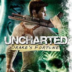Uncharted: Nate's Theme (Download) 