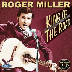 Walking In The Sunshine von Roger Miller (Download) 