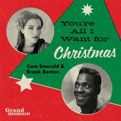You're All I Want For Christmas von Bing Crosby (Download) 
