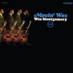 Movin' Wes Part II von Wes Montgomery (Download) 