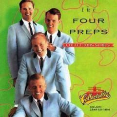26 Miles von The Four Preps (Download) 