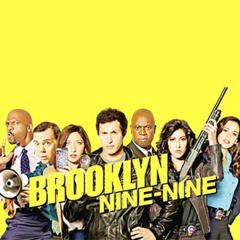 Brooklyn Nine-Nine (Download) 