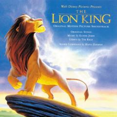 Can You Feel The Love Tonight von Elton John (Download) 