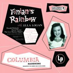 Look To The Rainbow von Burton Lane (Download) 