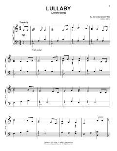 Lullaby (Download) 
