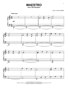 Maestro (Download) 