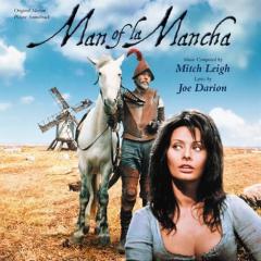 The Impossible Dream von Joe Darion (Download) 