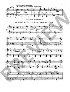 Das Kinderbuch op. 98 von Alexander Gretchaninoff 