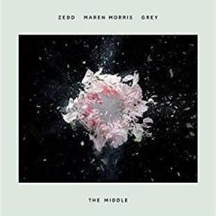 The Middle von Anton Zaslavski (Download) 