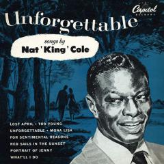 Unforgettable von Nat King Cole (Download) 
