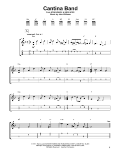 Cantina Band von John Williams (Download) 