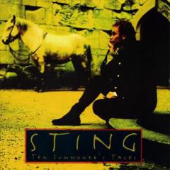 Fields Of Gold von Sting (Download) 