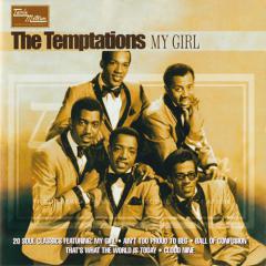 My Girl von Smokey Robinson (Download) 