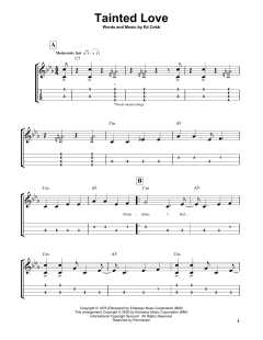 Tainted Love von Soft Cell (Download) 