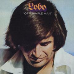 Don't Expect Me To Be Your Friend von Lobo (Download) 