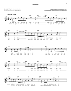 Frenesí von Artie Shaw (Download) 