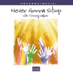 He Knows My Name von Tommy Walker (Download) 