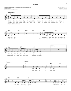 Honey von Bobby Goldsboro (Download) 