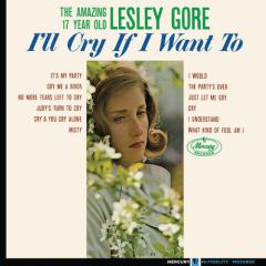 It's My Party von Lesley Gore (Download) 