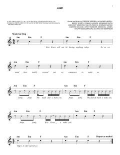 Jump (Download) 