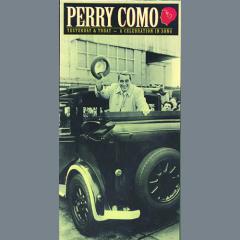 Magic Moments von Perry Como (Download) 