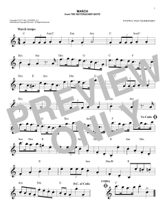 March (Download) 