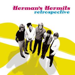 There's A Kind Of Hush von Herman's Hermits (Download) 