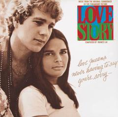 Love Story von Francis Lai (Download) 