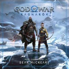 God Of War von Bear McCreary (Download) 