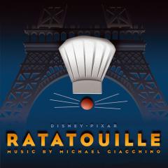 Ratatouille von Michael Giacchino (Download) 