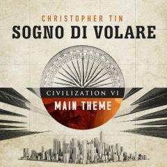 Sogno Di Volare von Christopher Tin (Download) 
