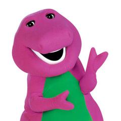 Barney Theme Song von Philip A. Parker (Download) 