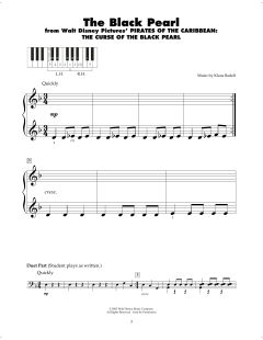 The Black Pearl (Download) 