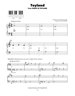 Toyland von Doris Day (Download) 