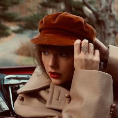 We Are Never Ever Getting Back Together von Taylor Swift (Download) 